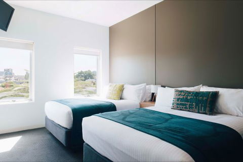 Rydges St Kilda - New South Wales Tourism  3