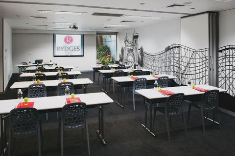 Rydges St Kilda - New South Wales Tourism  4