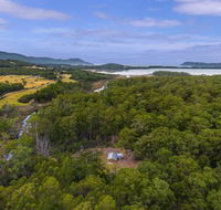 Saintys Creek Cottage - New South Wales Tourism 