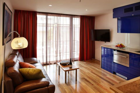 Salamanca Wharf Hotel - New South Wales Tourism  3