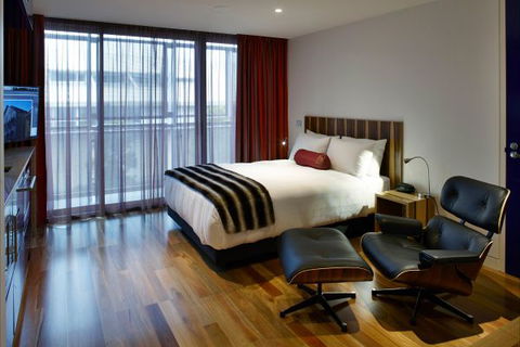 Salamanca Wharf Hotel - New South Wales Tourism  4