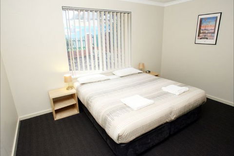 Scarborough Observation Resort - New South Wales Tourism  1