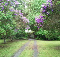 Serendip River Retreat - New South Wales Tourism 