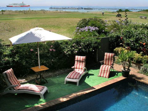 Seacove On The Beach - New South Wales Tourism  0