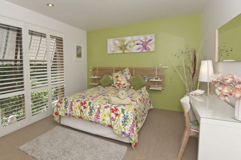 Seacove On The Beach - New South Wales Tourism  2