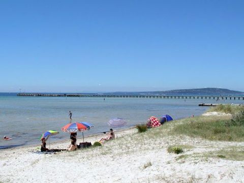 Seacove On The Beach - New South Wales Tourism  3