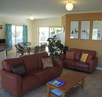 Seashells Apartments Unit 2 - New South Wales Tourism 