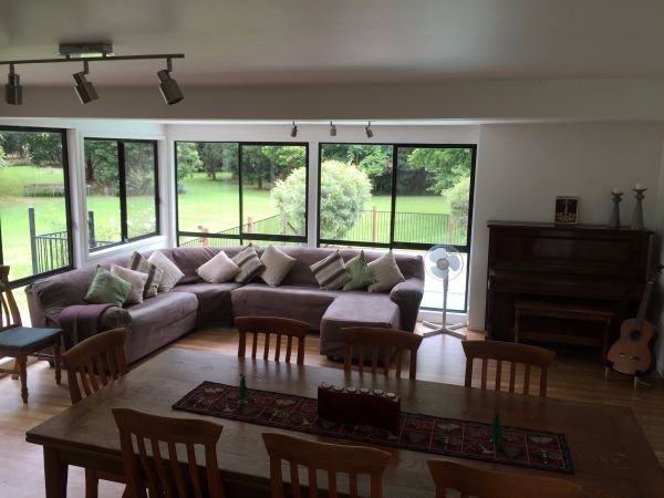 Terara NSW New South Wales Tourism 