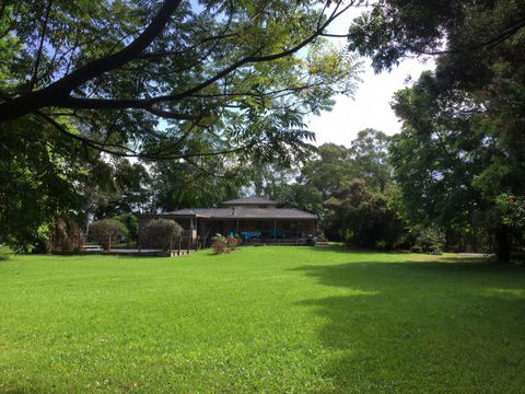 Secrets Of Terara - New South Wales Tourism  5