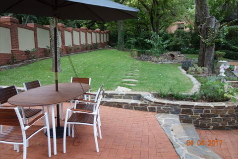 Sherwoode B&B - New South Wales Tourism  2