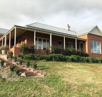 Shearer's Hill - Luxury Farm Stay - New South Wales Tourism 