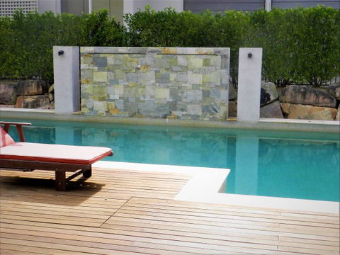 Shangri La Gardens Motel And Function Centre - New South Wales Tourism  3