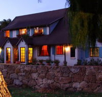 Sienna Lodge - New South Wales Tourism 