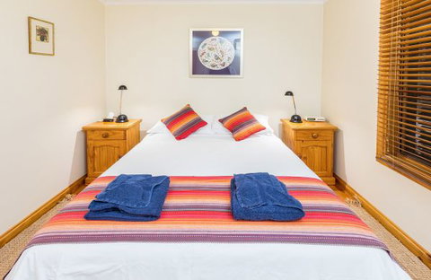 Skillogalee Cottages - New South Wales Tourism  1