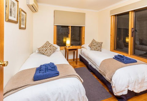 Skillogalee Cottages - New South Wales Tourism  3