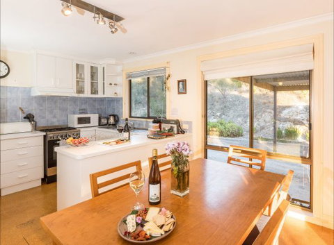 Skillogalee Cottages - New South Wales Tourism  5