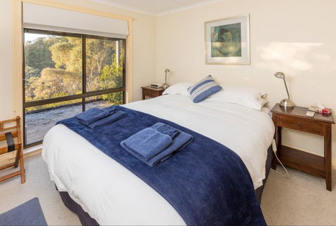 Skillogalee Cottages - New South Wales Tourism  7