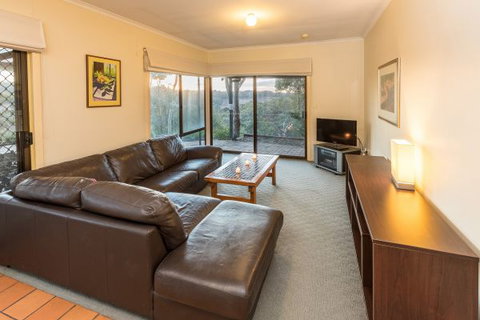 Skillogalee Cottages - New South Wales Tourism  8
