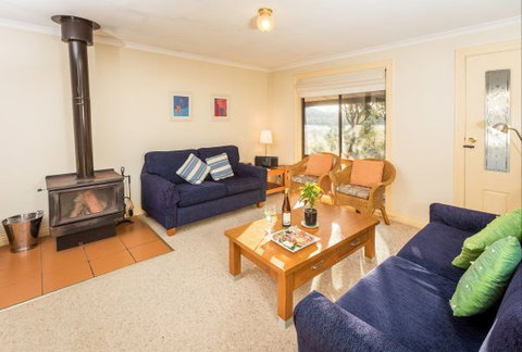 Skillogalee Cottages - New South Wales Tourism  9