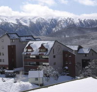 Snow Ski Apartments - New South Wales Tourism 