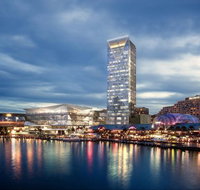 Sofitel Sydney Darling Harbour - New South Wales Tourism 
