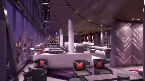 Sofitel Sydney Darling Harbour - New South Wales Tourism  1