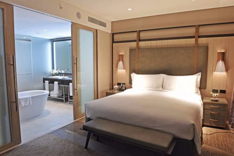 Sofitel Sydney Darling Harbour - New South Wales Tourism  4