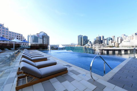 Sofitel Sydney Darling Harbour - New South Wales Tourism  5