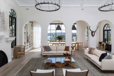 Spanish Manor - New South Wales Tourism  0