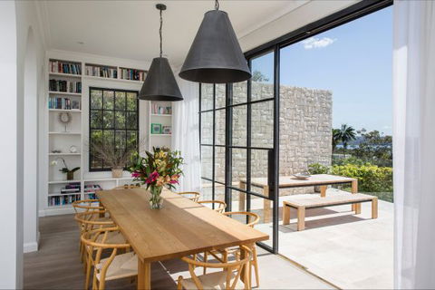 Spanish Manor - New South Wales Tourism  2