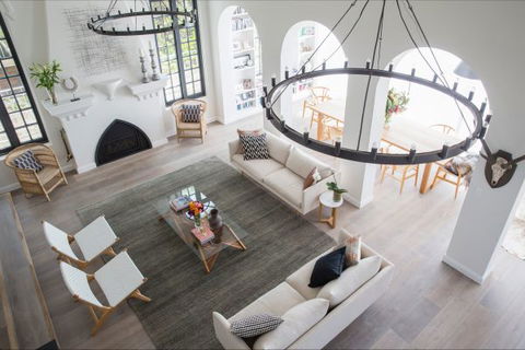 Spanish Manor - New South Wales Tourism  4