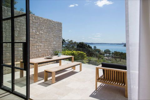 Spanish Manor - New South Wales Tourism  7