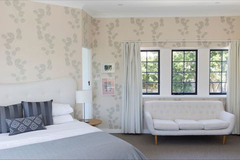 Spanish Manor - New South Wales Tourism  9