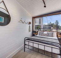 Stranded Beach Stay Yeppoon - New South Wales Tourism 