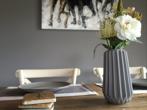 Swagman Homestead At Stockman's Ridge Wines - New South Wales Tourism  2