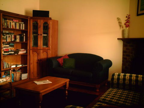 The Cottage No 12 On North - New South Wales Tourism  1
