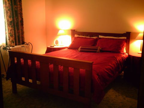 The Cottage No 12 On North - New South Wales Tourism  2
