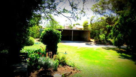 The Pig And Whistle - New South Wales Tourism  3