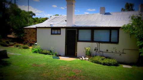 The Pig And Whistle - New South Wales Tourism  5