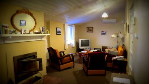 The Pig And Whistle - New South Wales Tourism  7