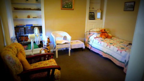 The Pig And Whistle - New South Wales Tourism  8