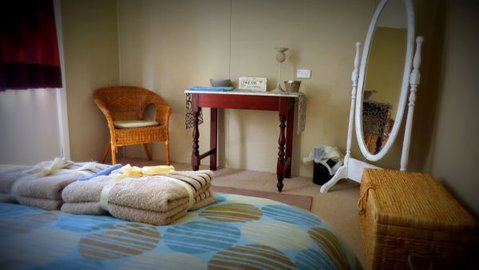 The Pig And Whistle - New South Wales Tourism  9