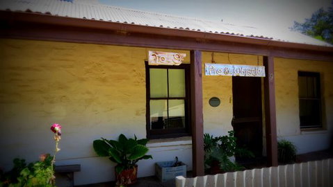 The Pig And Whistle - New South Wales Tourism  10