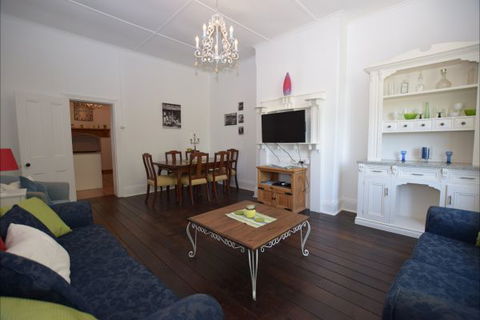 The Provincial Bed & Breakfast - New South Wales Tourism  2