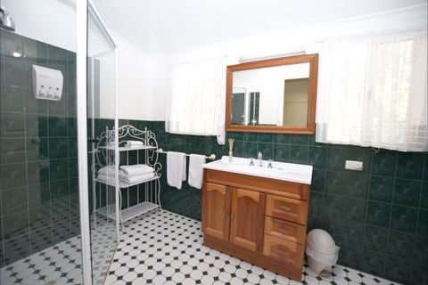 The Provincial Bed & Breakfast - New South Wales Tourism  4