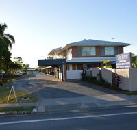 The Rover Holiday Units/Motel - New South Wales Tourism 