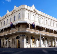 The Melbourne Hotel - New South Wales Tourism 