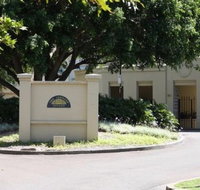 The Lombard Estate Sydney - New South Wales Tourism 