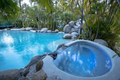 The Beach Terraces - New South Wales Tourism  1