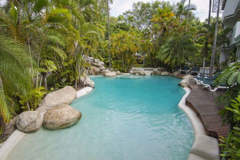 The Beach Terraces - New South Wales Tourism  4